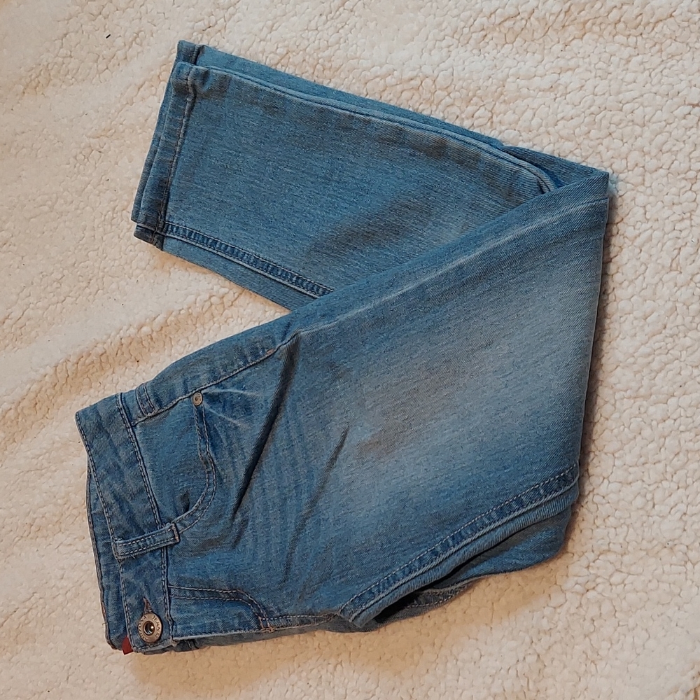 Kid's Skinny Jeans
